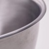 栗原 Harumi Stainless Steel Bowl 18 cm