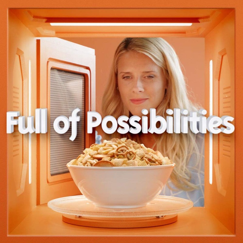 General Mills, Chex, Gluten Free Rice Cereal, 12 Oz