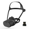 Shiftall Soundproof Microphone mutalk 2 Even if you make a