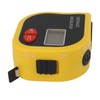 Handheld Range Finder High Accuracy Portable Electronic Digital Tape Measure