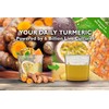 Turmeric Curcumin with BioCultures & Enzymes - Fermented High Strength