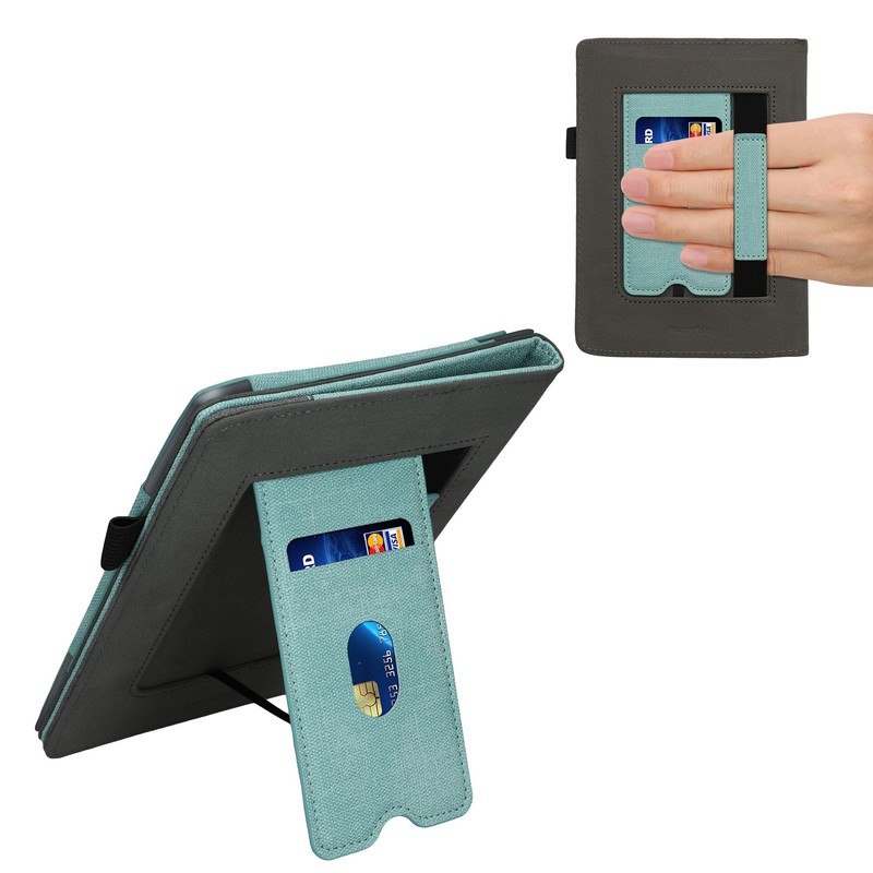 kwmobile Case Compatible with Pocketbook InkPad 4 / Color 3