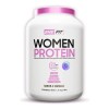 Bhp Women Protein Low Carb Suero Leche Vainilla Porciones