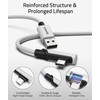 Syntech Link Cable 10 FT Compatible with Oculus/Meta Quest 3/Meta