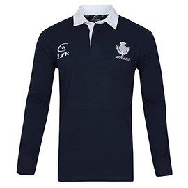 Malham 6 Nations Rugby Jersey - L