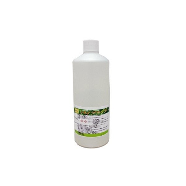 Drain Cleaning Agent, Pipe Clear, 0.3 gal (1 L)
