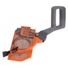 Chainsaw Cover High Accuracy High Hardness Fine Workmanship Chainsaw Parts