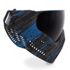 Virtue VIO Ascend Thermal Paintball Safety Glasses with Dual Lens