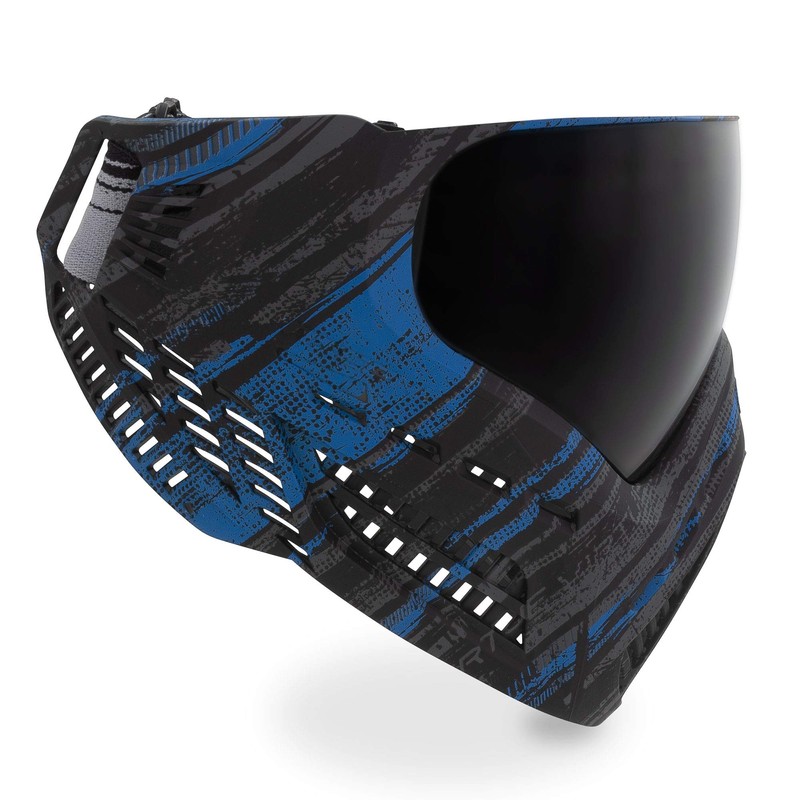 Virtue VIO Ascend Thermal Paintball Safety Glasses with Dual Lens