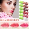 WYBLZPXZ 6 Pccs Temperature Color Change Lipstick,PH Magic Temperature Color