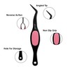 Uniquely Creative Craft Tweezers for DIY, Scrapbooking and Crafts -