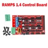 Ramps 1.4 Control Board, 3D Printer Control Board, 3d Printer