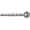 Relton 1/4 X 4 In. Groo-V Tip Multi-Purpose Masonry Bit