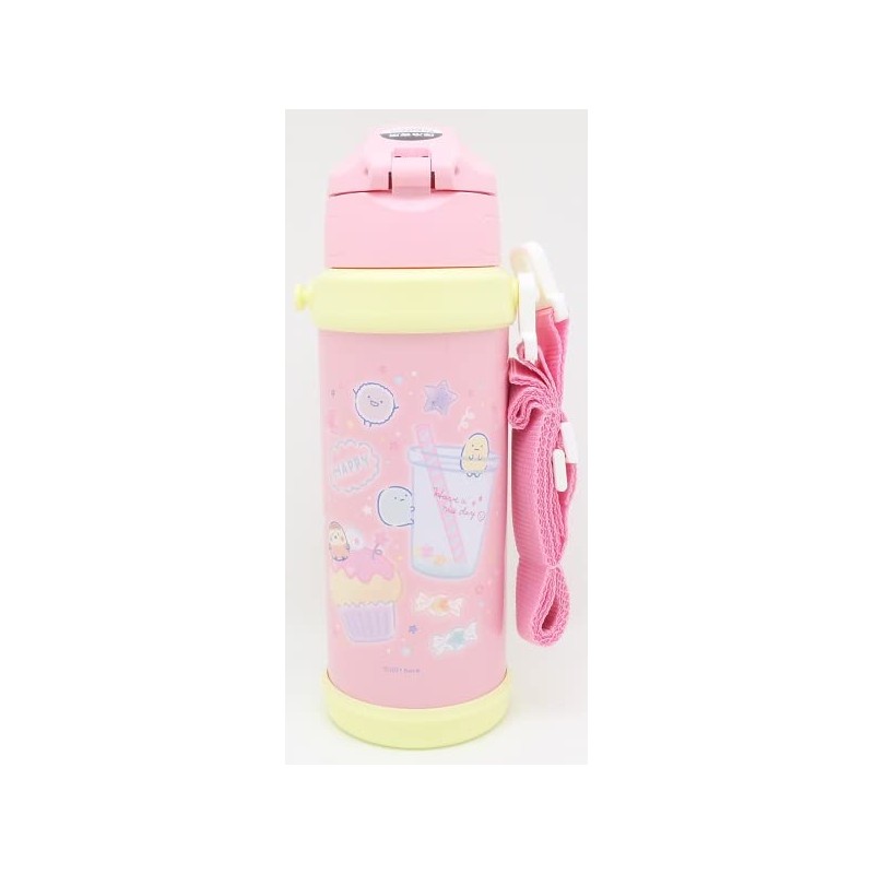 OSK Direct Stainless Steel Bottle 27.6 fl oz (800 ml)