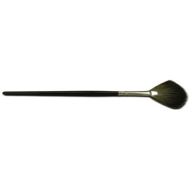 Gilding Fan Brush for Leafing