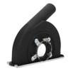Angle Grinders Accessories Dust Shroud for Grinding Cutting Seal Overflowing150