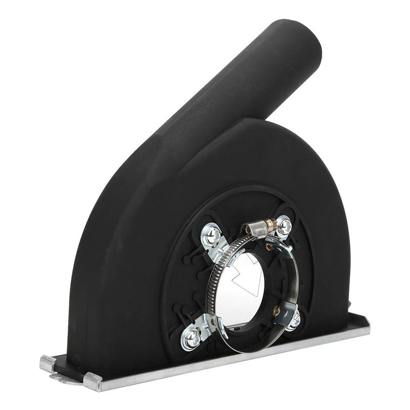 Angle Grinders Accessories Dust Shroud for Grinding Cutting Seal Overflowing150