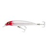Rapala X-Rap Saltwater Lure with Two No. 2 Hooks, 1.2-2.4
