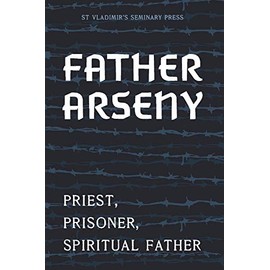 Father Arseny