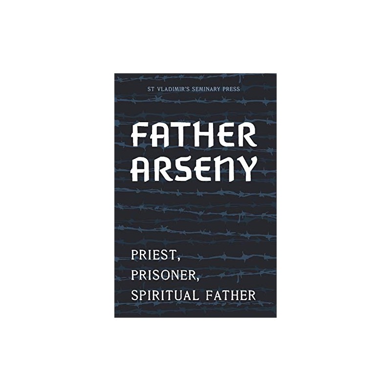 Father Arseny