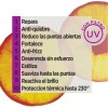 Crema para Peinar Garnier Fructis Borrador de Daño, 300 ml