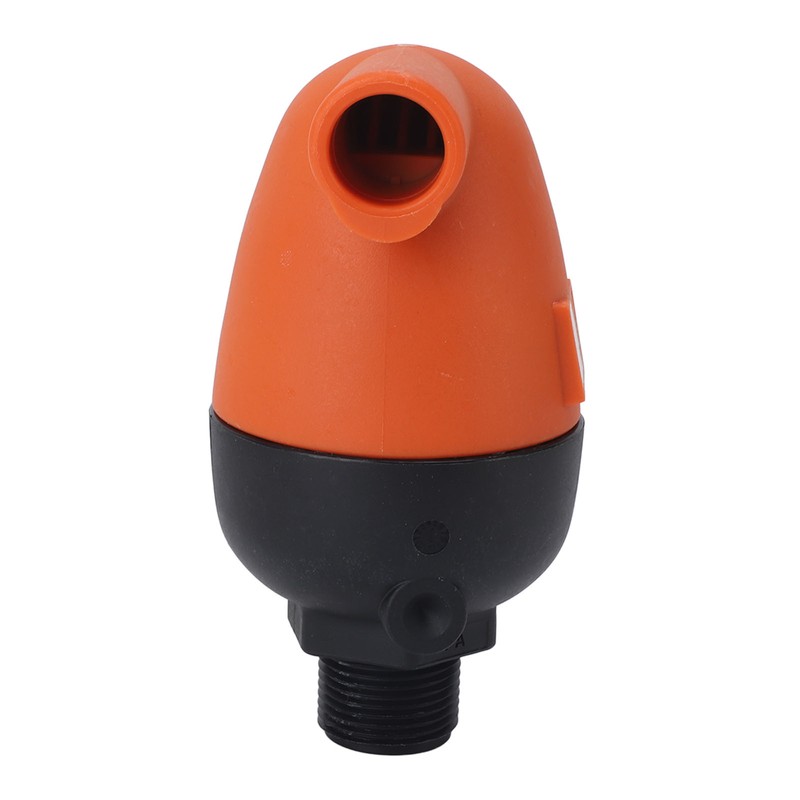 Agricultural Irrigation Tool Automatic Air Vacuum Relief Valve Exhaust Valve