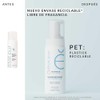 Etat Pur Espuma Limpiadora Limpia Y Suaviza, 150ml