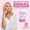Oneida Womanlive Livenat Contrrol Hormonal Y Vitaminas Sin Sabor