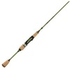 6'6" UL 2 pc. Trout Panfish Spinning Rod