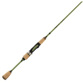 6'6" UL 2 pc. Trout Panfish Spinning Rod
