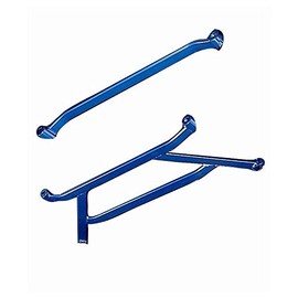 Cusco Lower Bar Type II Front AP1 AP2 S2000 (380 477 a)