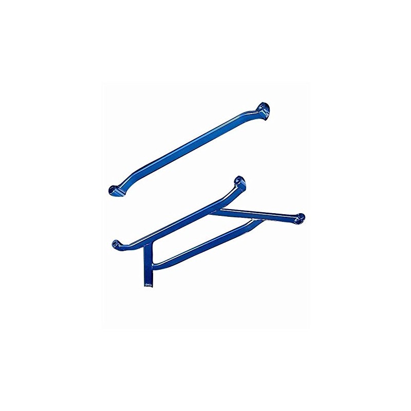 Cusco Lower Bar Type II Front AP1 AP2 S2000 (380