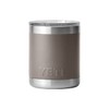 YETI Rambler 10 oz Lowball, Vacuum Insulated, Stainless Steel with