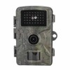Infrared Night Vision Camera 2.0in TFT HD Display 1920x1080P IP66