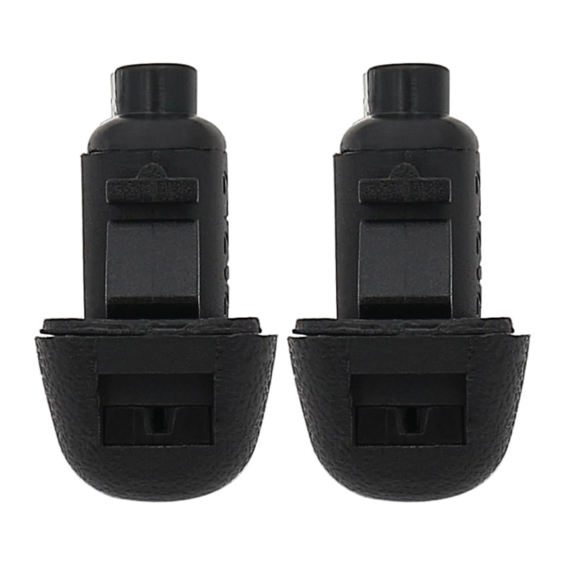 Pack of 2 Wiper Washer Nozzles Compatible with Honda Pilot