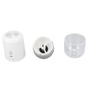 Electric Coffee Bean Grinder Dry Wet Dual Use 1500mAh Small