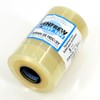 Renfrew clear leg tape x 5 rolls