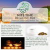 Nite Time Premium Herbal Loose Tea – Mood & Relaxation