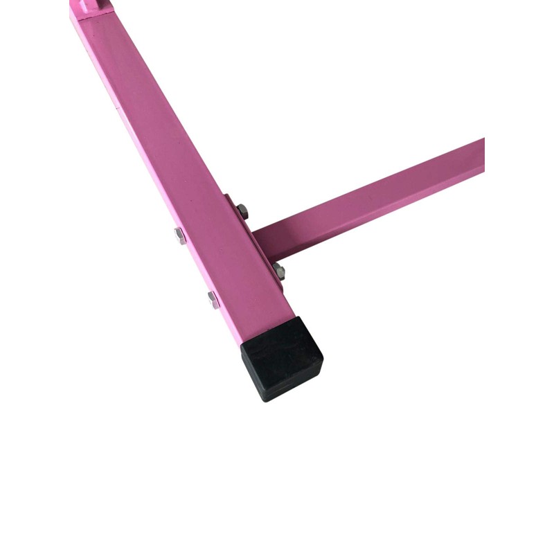 Athletic Bar Kids Gymnastics Training Bar Junior Horizontal Kip Bar