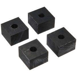 Bride A15NPO SEAT RAIL ADAPTORS- HIGH POSITIONED ADAPTOR