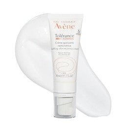 Avene Tolerance Control Soothing Skin Recovery Cream Women 1.35 oz