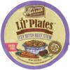 Merrick Lil's Plates 3.5-Oz Grain Free Wet Food for Small