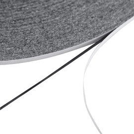 Cinta Adhesiva de Doble Cara para Reparar la Pantalla del Teléfono Celular, Cinta Adhesiva para la Reparación de la Pantalla Táctil LCD, Cinta Adhesiva para la Pantalla del Teléfono, 50M de(1 mm)