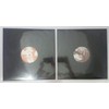 12 Inch Gatefold Double Album Orange Peel Record Sleeves Pack
