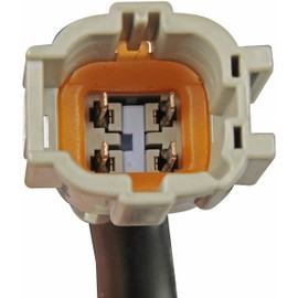 Dorman 620-702 Engine Cooling Fan Assembly Compatible with Select Mazda Models