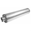 Walker School Bus Muffler 5" Ctr In 5" Ctr Out
