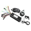 Bicycle Brushless Motor Controller Kit Sine Wave Lithium Power Assisted