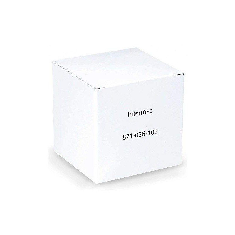 Intermec 871-026-102 Multidock Charge-Only for CN4 and CN4E Mobile Computers,