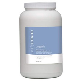 Restructuring Massage and Body Cream - 64 oz