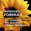 Garnier Olia 2P Dark Black Platinum No Ammonia Permanent Hair